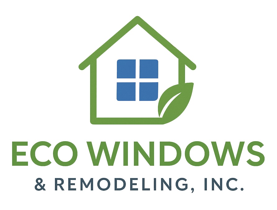 Eco Windows & Remodeling